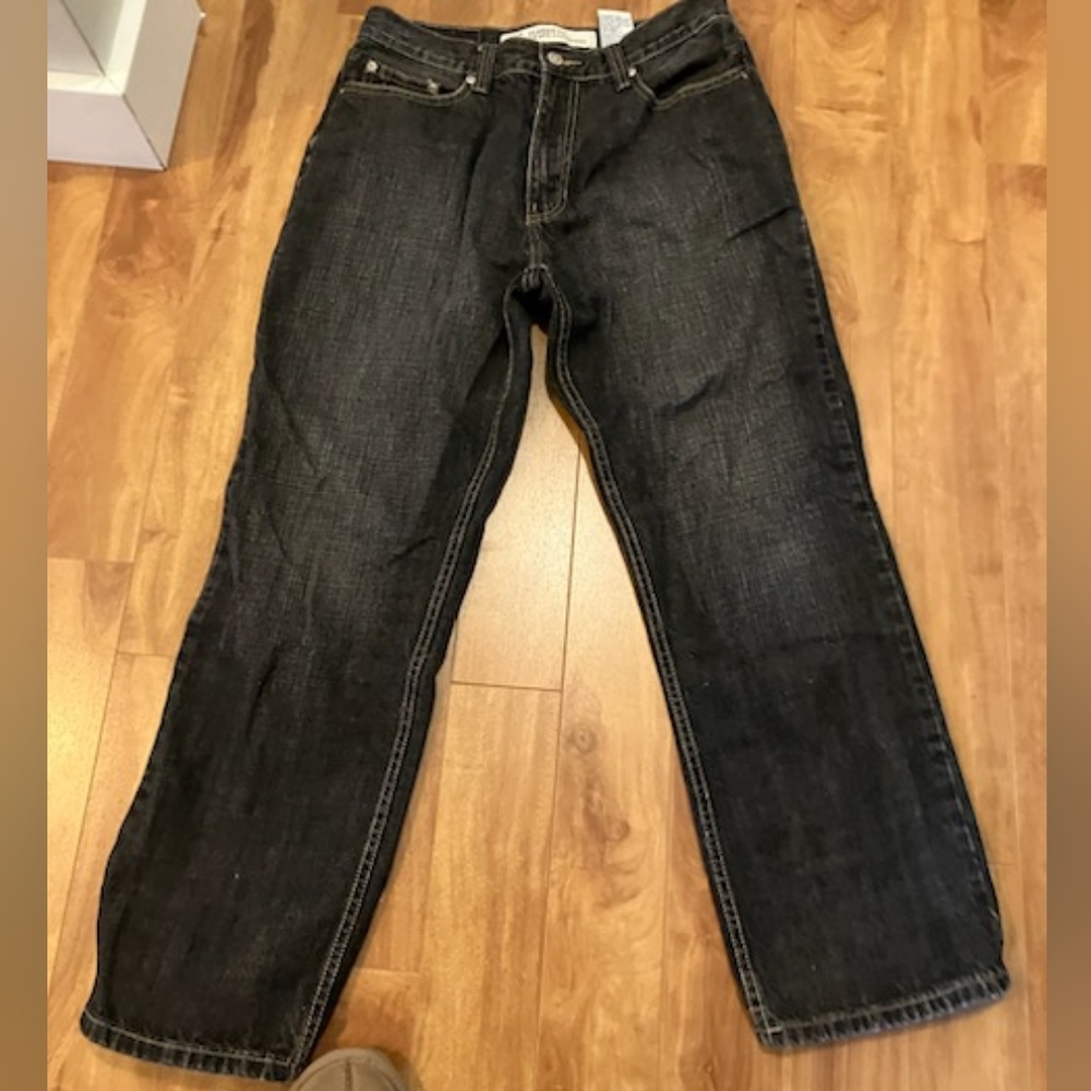 Men's jeans